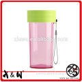 Promotional Plastic Drink Bottle 340ML Sports Drinking Bottle